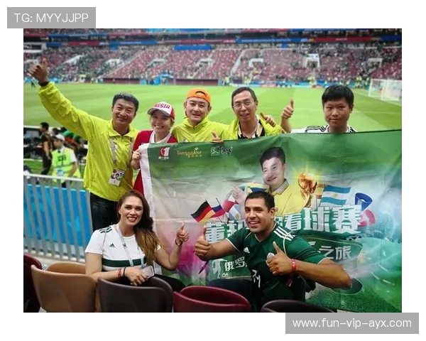 世界杯城市旅游推动策略:赛事红利的永续利用 世界杯城市旅游推动策略:赛事红利的永续利用