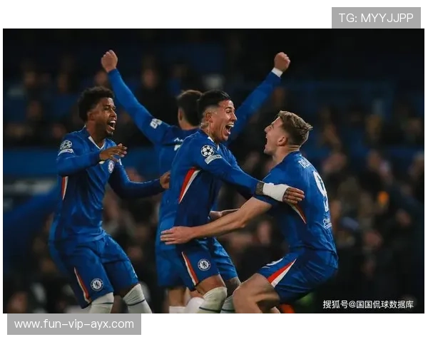 切尔西新季目标：成为英超与欧冠双料强队