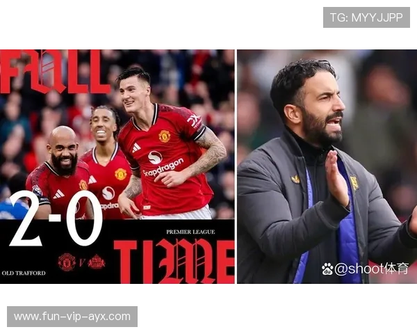 拉什福德补射门前抢点曼联再下一城