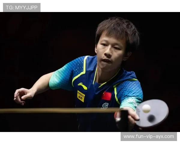 林高远备战节奏积极，自信心回升